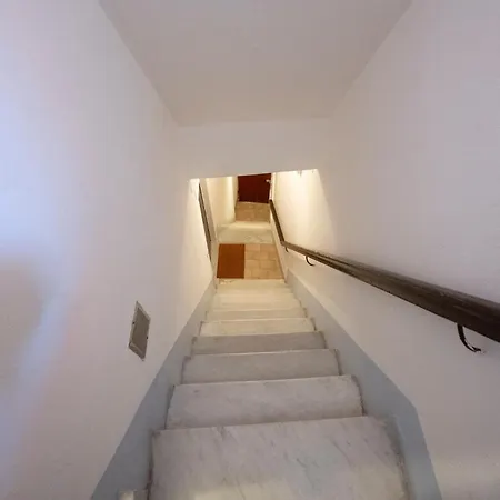 Διαμέρισμα 278- Casa Tra I Caruggi E Il Mare, A Due Minuti A Piedi Dalla Baia Del Silenzio Σέστρι Λεβάντε