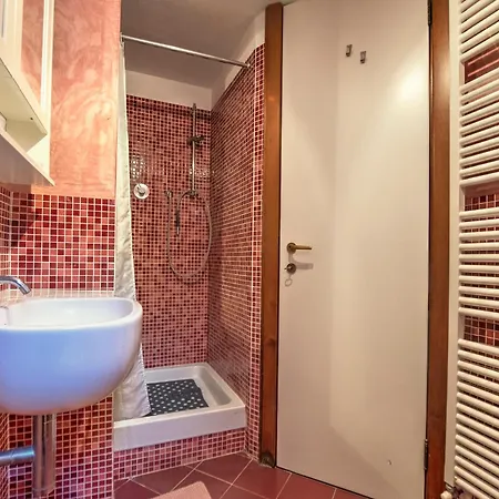 278- Casa Tra I Caruggi E Il Mare, A Due Minuti A Piedi Dalla Baia Del Silenzio * Sestri Levante