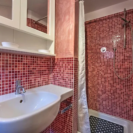 278- Casa Tra I Caruggi E Il Mare, A Due Minuti A Piedi Dalla Baia Del Silenzio Apartment *