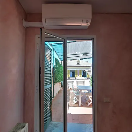 278- Casa Tra I Caruggi E Il Mare, A Due Minuti A Piedi Dalla Baia Del Silenzio Διαμέρισμα Σέστρι Λεβάντε