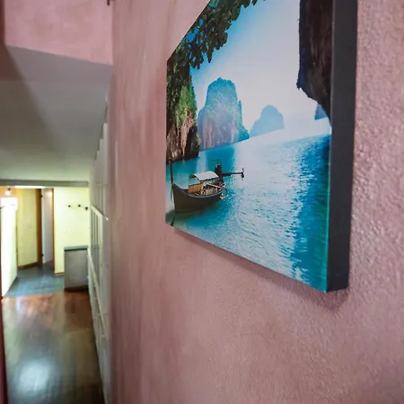 278- Casa Tra I Caruggi E Il Mare, A Due Minuti A Piedi Dalla Baia Del Silenzio *