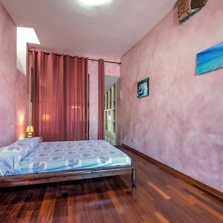 278- Casa Tra I Caruggi E Il Mare, A Due Minuti A Piedi Dalla Baia Del Silenzio Σέστρι Λεβάντε
