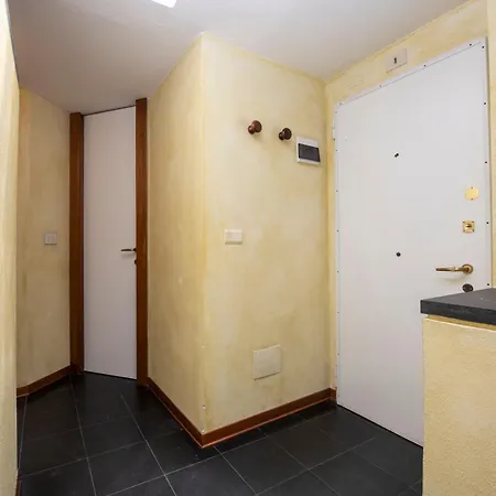 278- Casa Tra I Caruggi E Il Mare, A Due Minuti A Piedi Dalla Baia Del Silenzio Apartment *