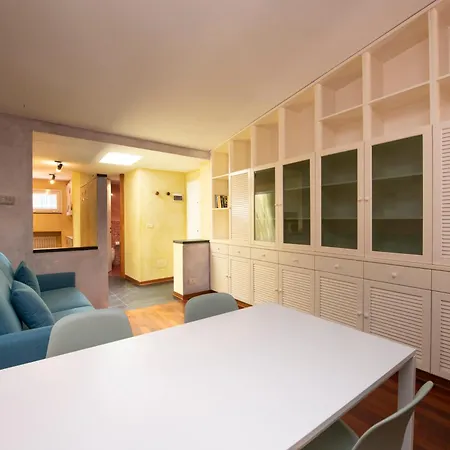 Apartment 278- Casa Tra I Caruggi E Il Mare, A Due Minuti A Piedi Dalla Baia Del Silenzio