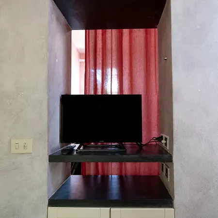 278- Casa Tra I Caruggi E Il Mare, A Due Minuti A Piedi Dalla Baia Del Silenzio Apartment