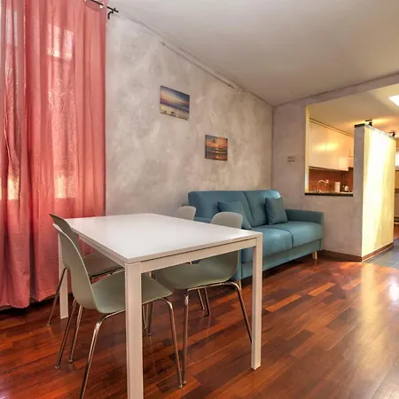 Apartment 278- Casa Tra I Caruggi E Il Mare, A Due Minuti A Piedi Dalla Baia Del Silenzio Sestri Levante