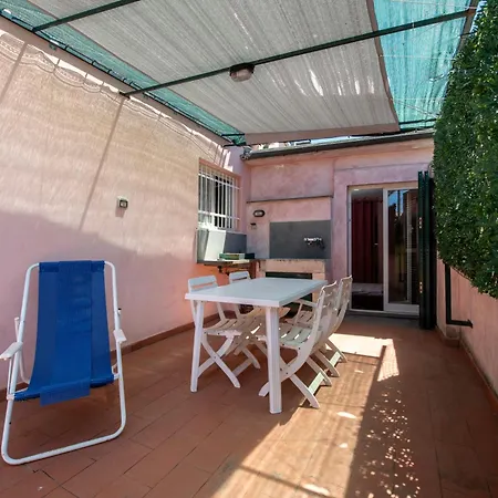 278- Casa Tra I Caruggi E Il Mare, A Due Minuti A Piedi Dalla Baia Del Silenzio Διαμέρισμα
