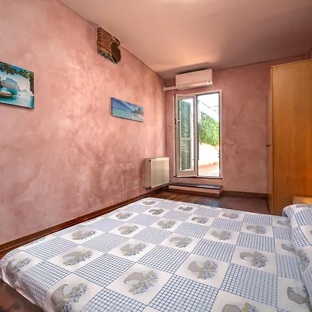 278- Casa Tra I Caruggi E Il Mare, A Due Minuti A Piedi Dalla Baia Del Silenzio Διαμέρισμα Σέστρι Λεβάντε