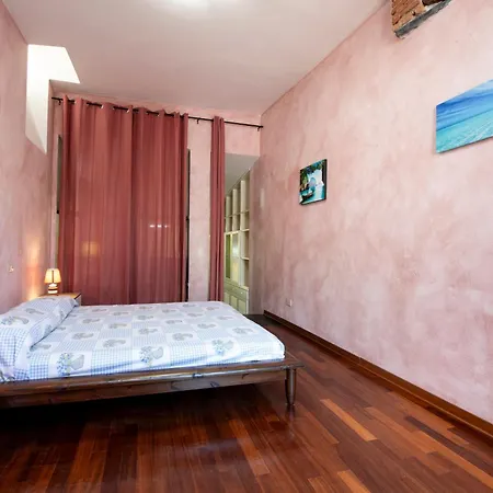 Apartament 278- Casa Tra I Caruggi E Il Mare, A Due Minuti A Piedi Dalla Baia Del Silenzio Sestri Levante