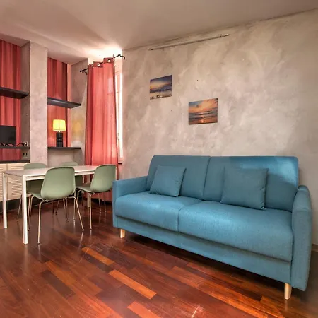 278- Casa Tra I Caruggi E Il Mare, A Due Minuti A Piedi Dalla Baia Del Silenzio Sestri Levante